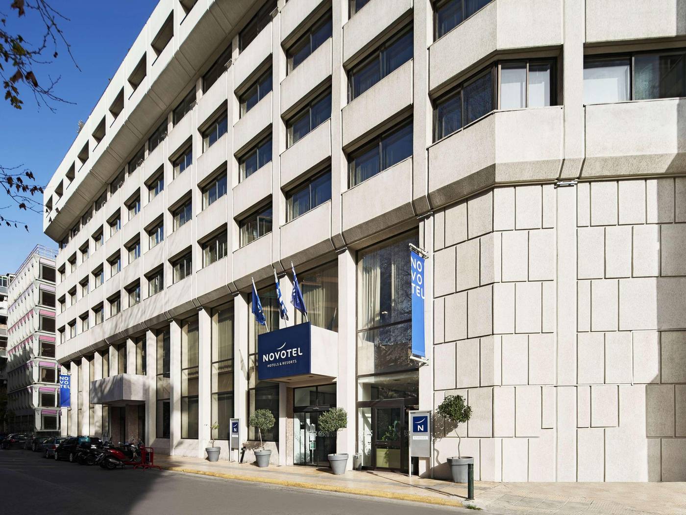 Novotel-Athenes-General-view-1