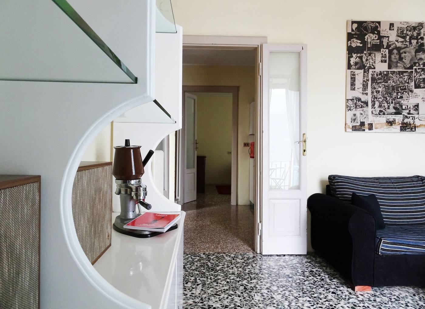 Villa Albonico-Italy-LAGLIO-Room-10