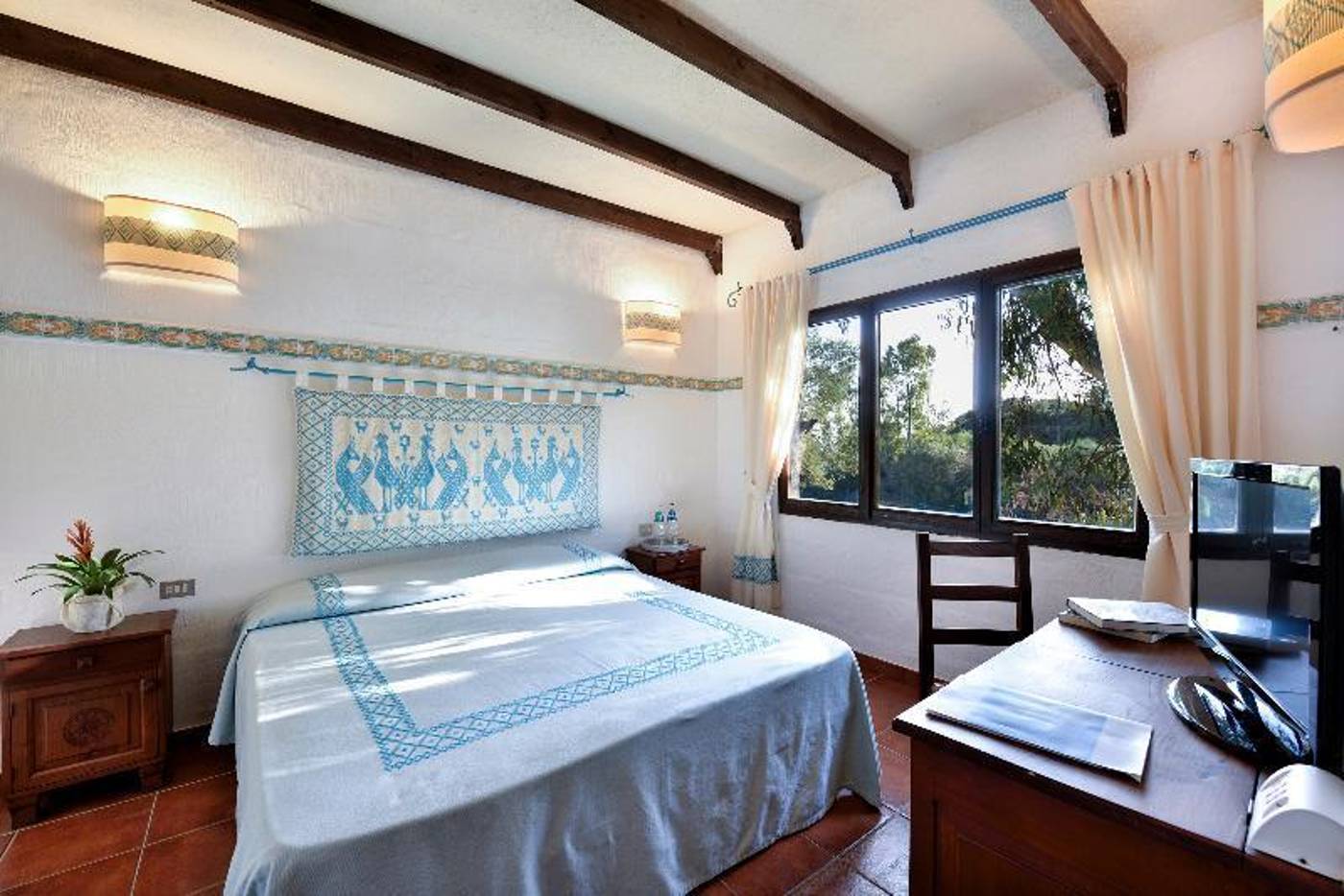Arbatax-Park-Resort---Telis-Room-25
