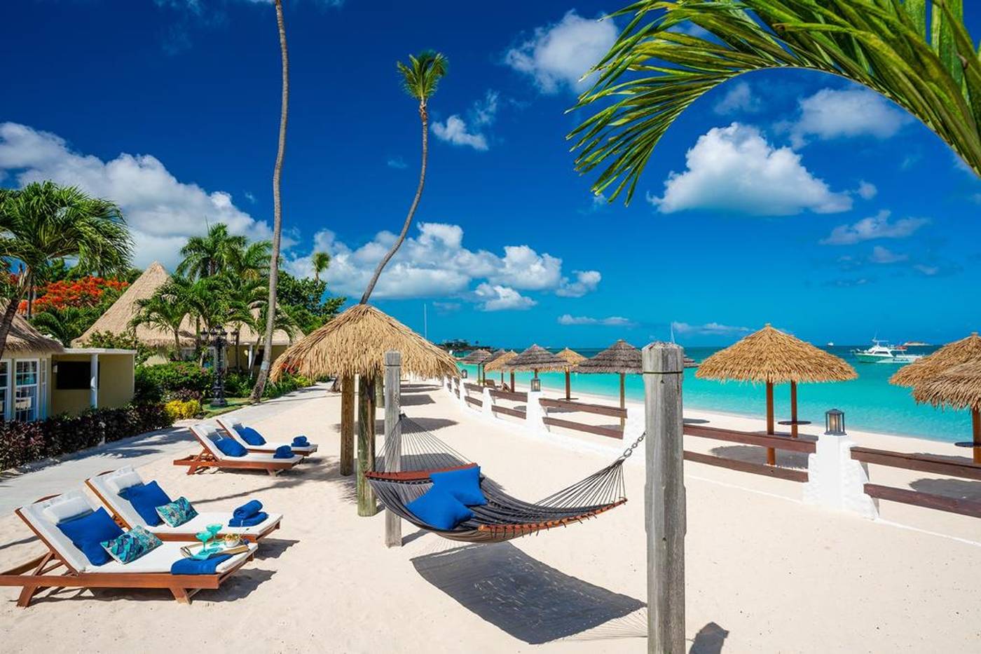 Sandals Grande Antigua Resort & Spa - Adults Only