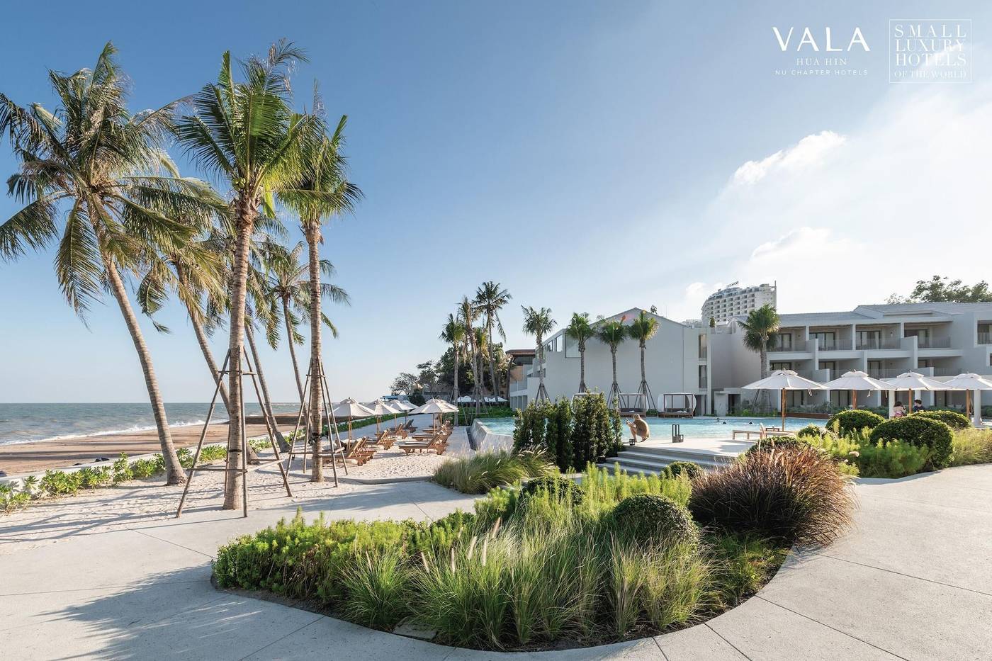 VALA Hua Hin - Nu Chapter Hotels-Thailand-Cha-am-General view-9