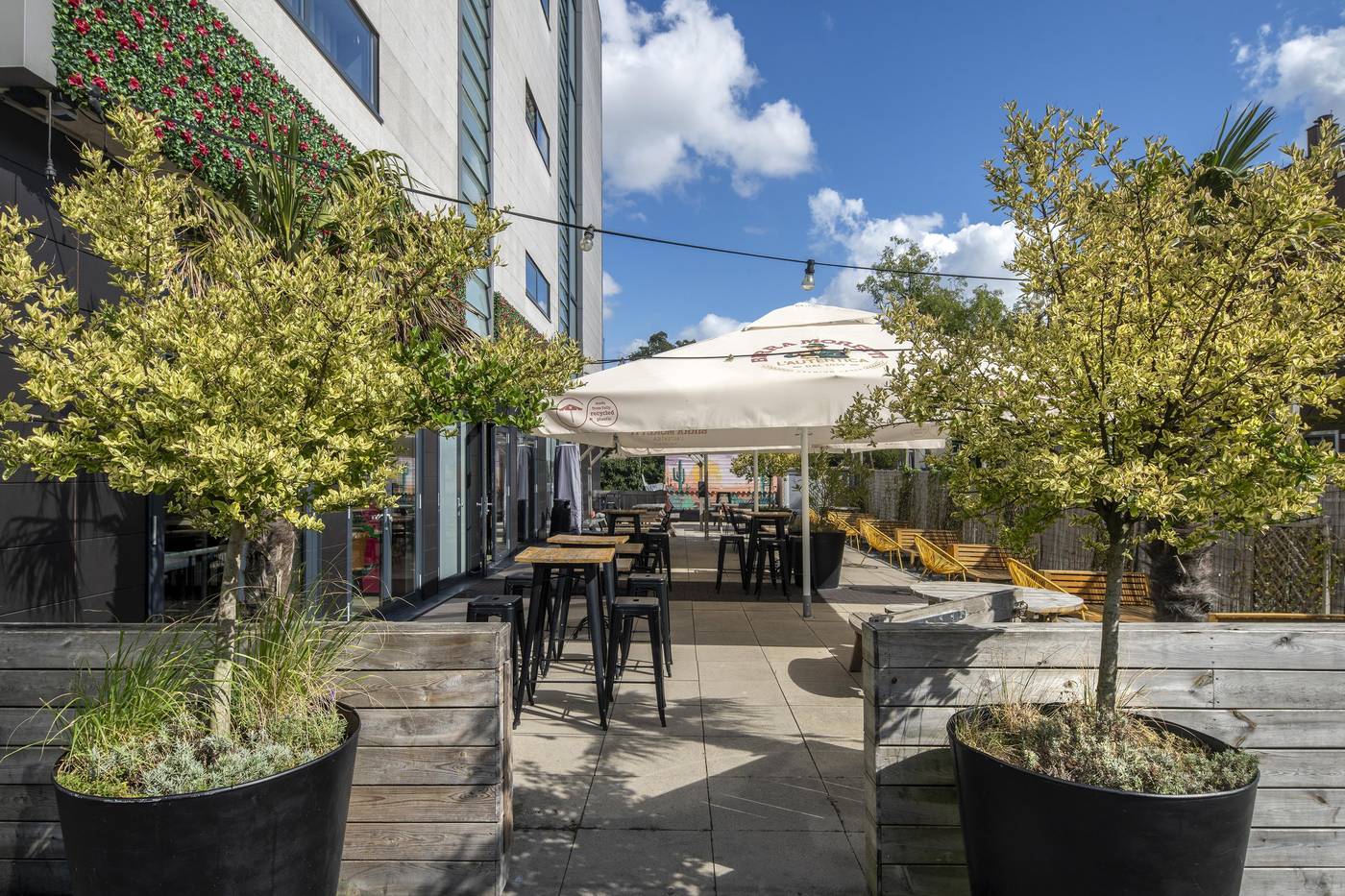 Best-Western-Amsterdam-General-view-38