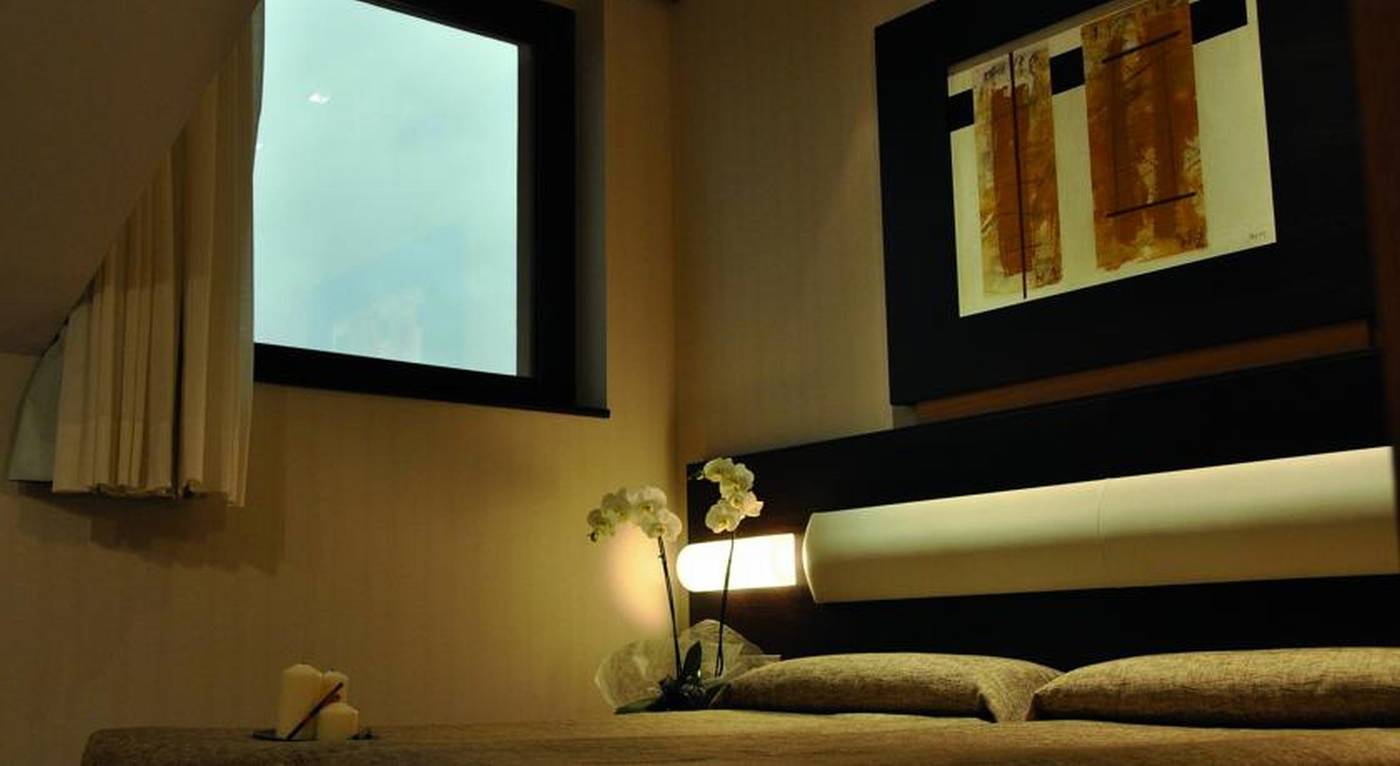 Oca Palacio de la Llorea Hotel & Spa-Spain-GIJON-Room-9