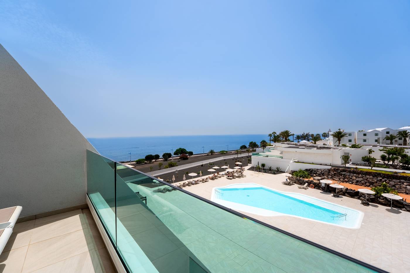 Radisson Blu Resort Lanzarote - Adults Only