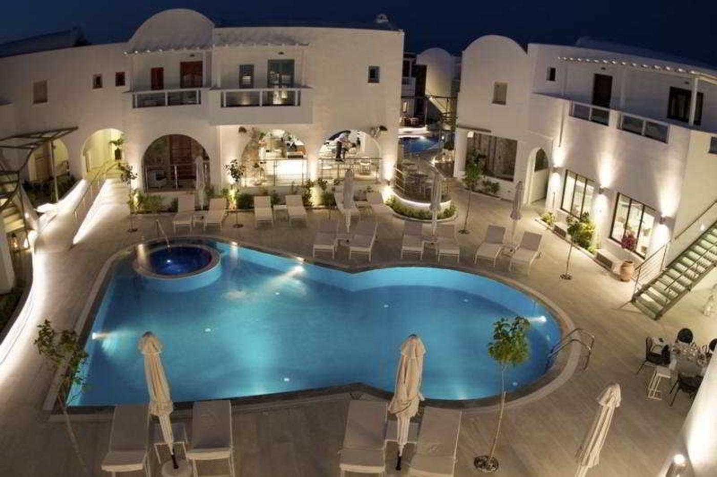 La-Mer-Deluxe-Spa-Resort---Conference-Center---Adult-Only-General-view-13