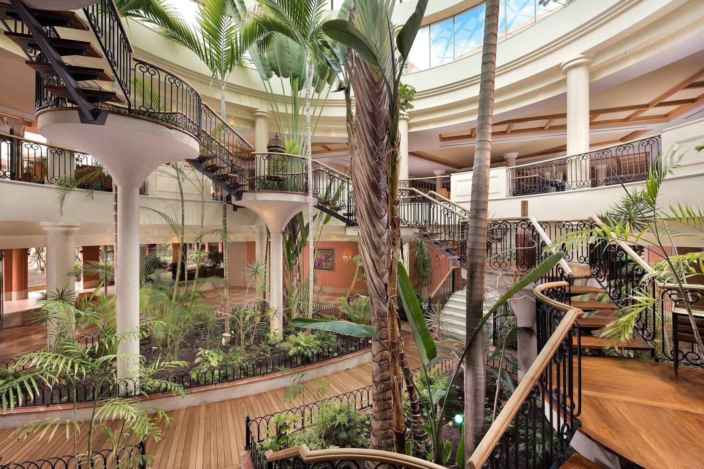 Sheraton-Fuerteventura-Beach--Golf---Spa-Resort-General-view-62