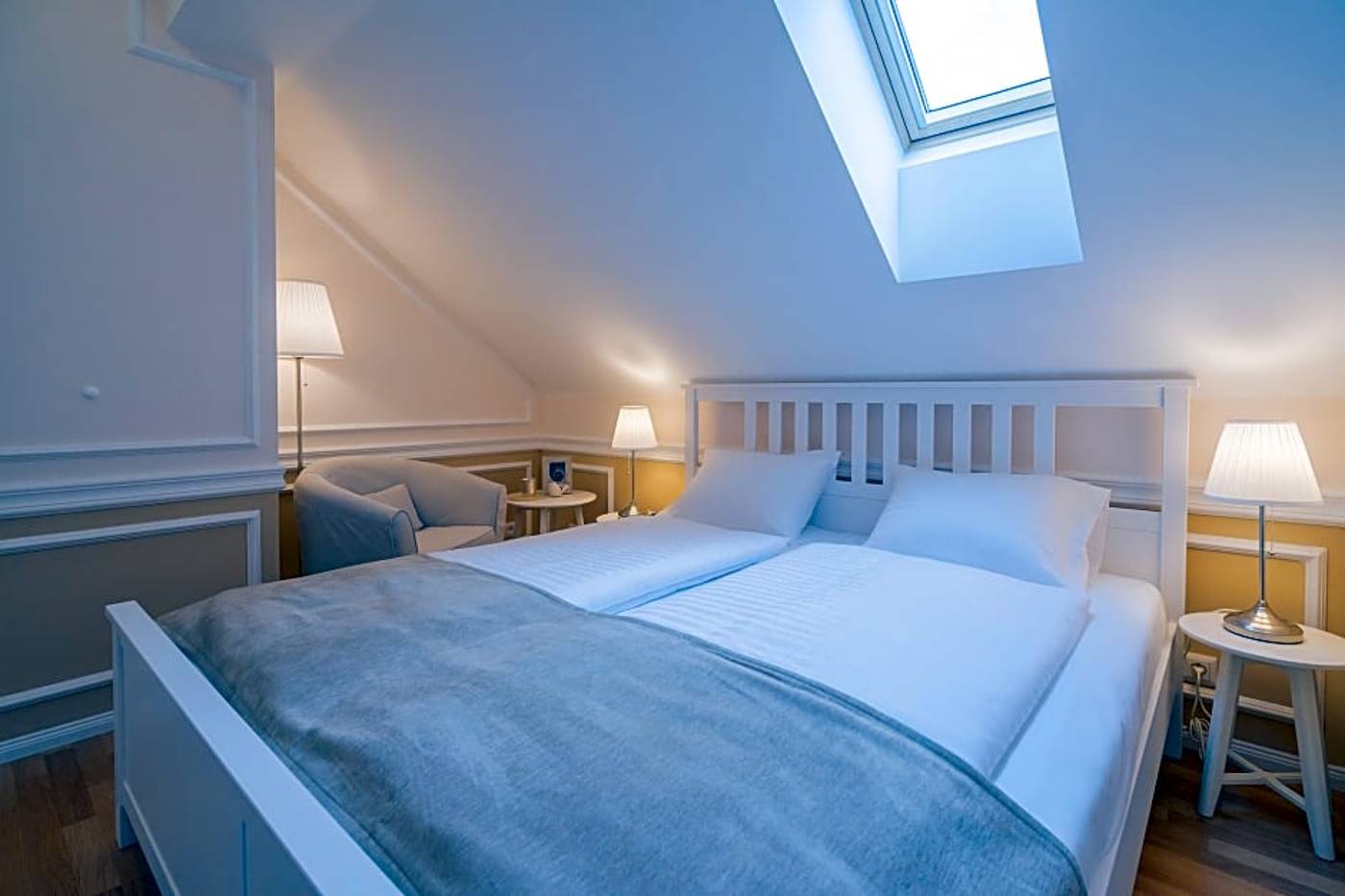 Revelton Suites Karlovy Vary-Czech Republic-Karlovy Vary-General view-4