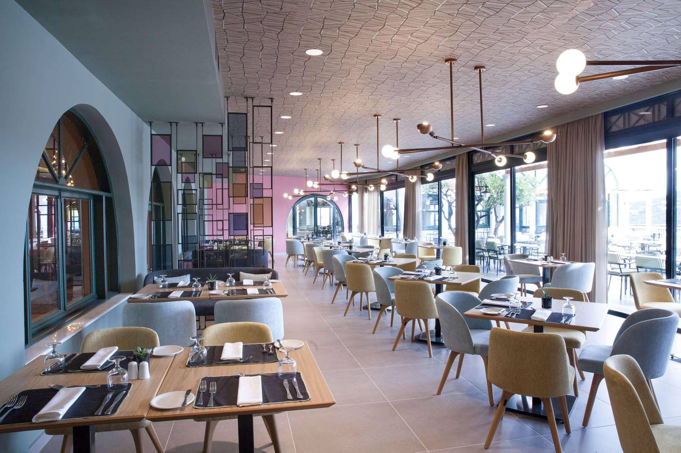 Dolce-by-Wyndham-Attica-Riviera-Restaurant-65