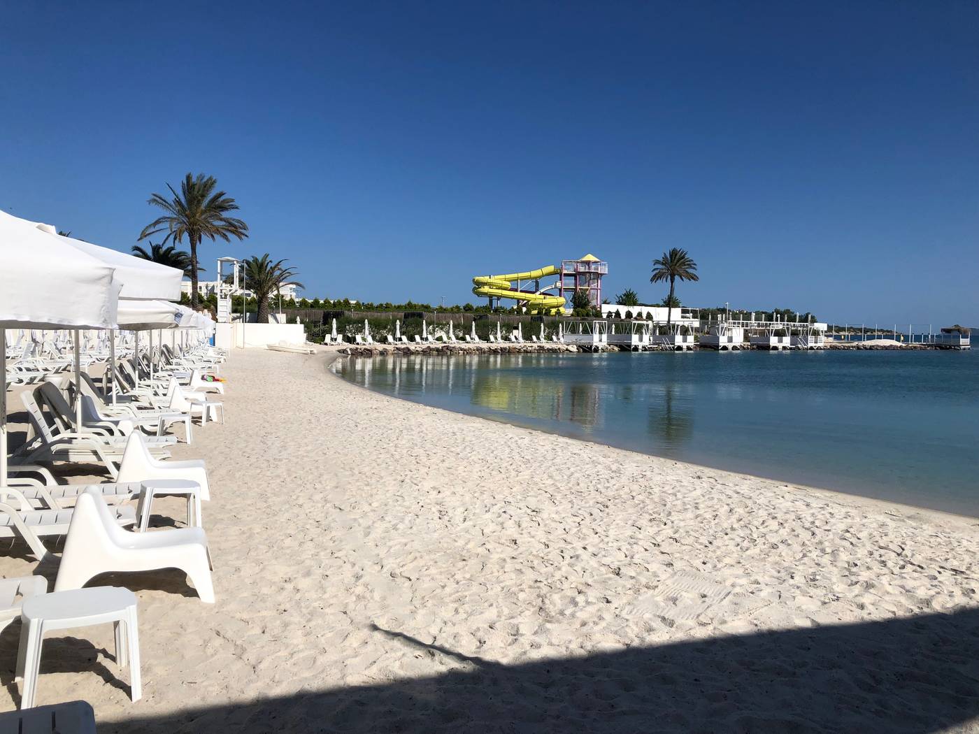 Ilica-Hotel-Spa---Thermal-Resort-Beach-88