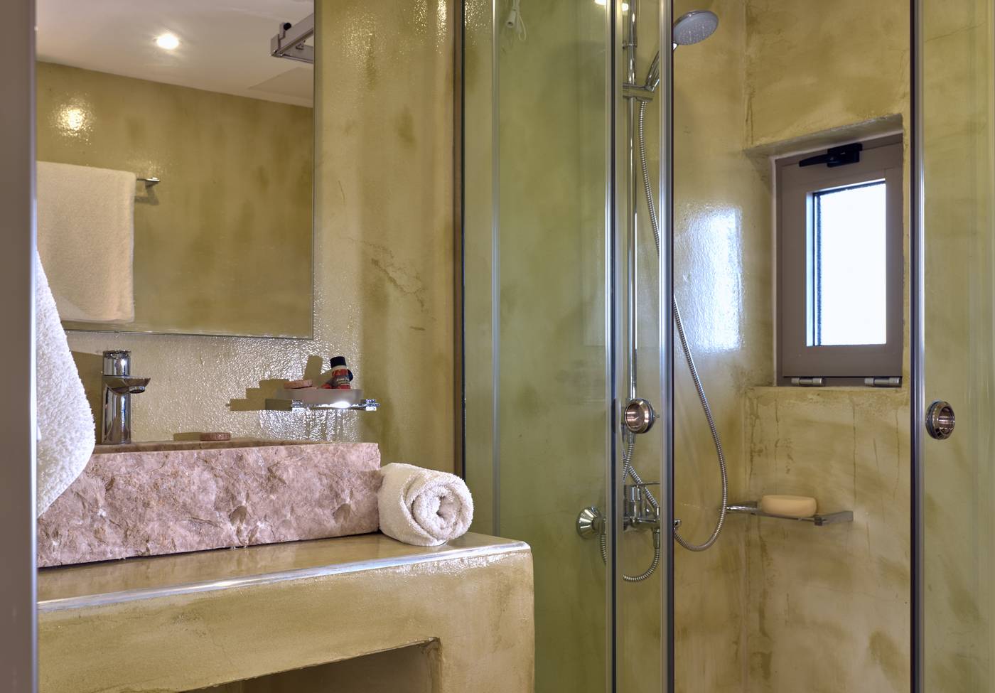 Koukounaria--Hotel---Suites-Room-36
