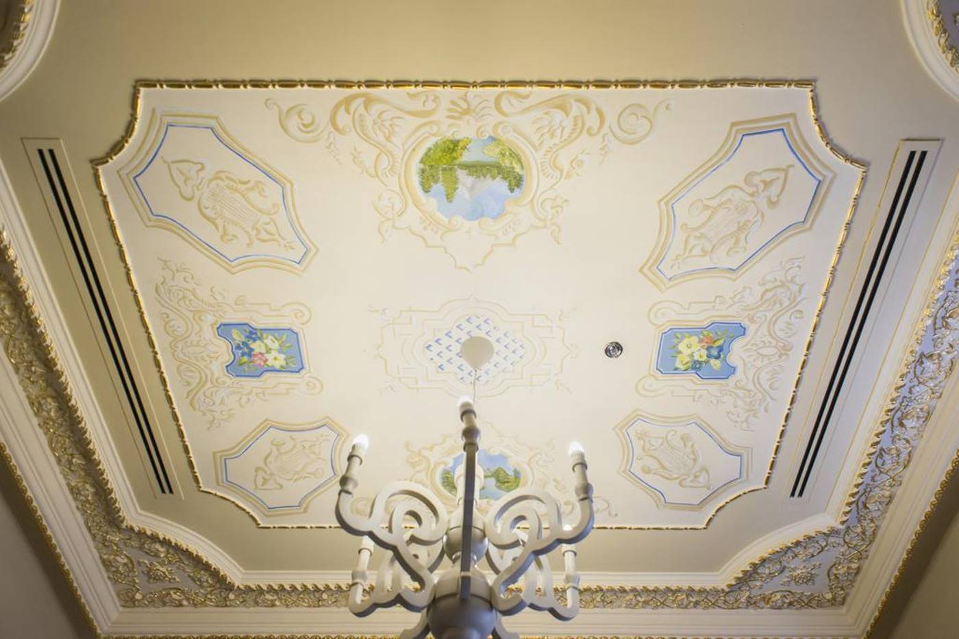 Stories Hotel Kumbaraci-Turkey-TAKSIM-ISTANBUL-General view-8