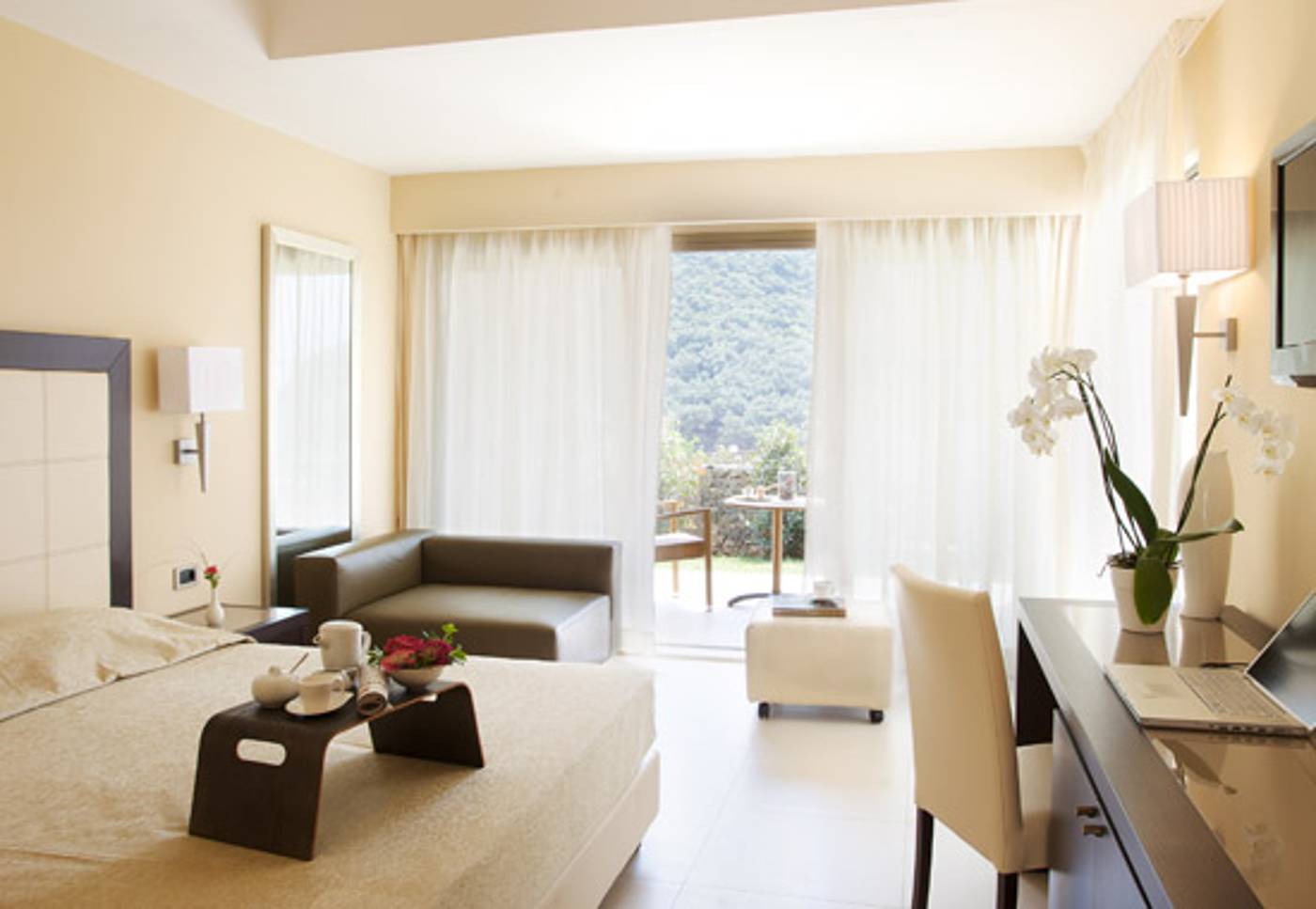 Atlantica Grand Mediterraneo Resort & Spa