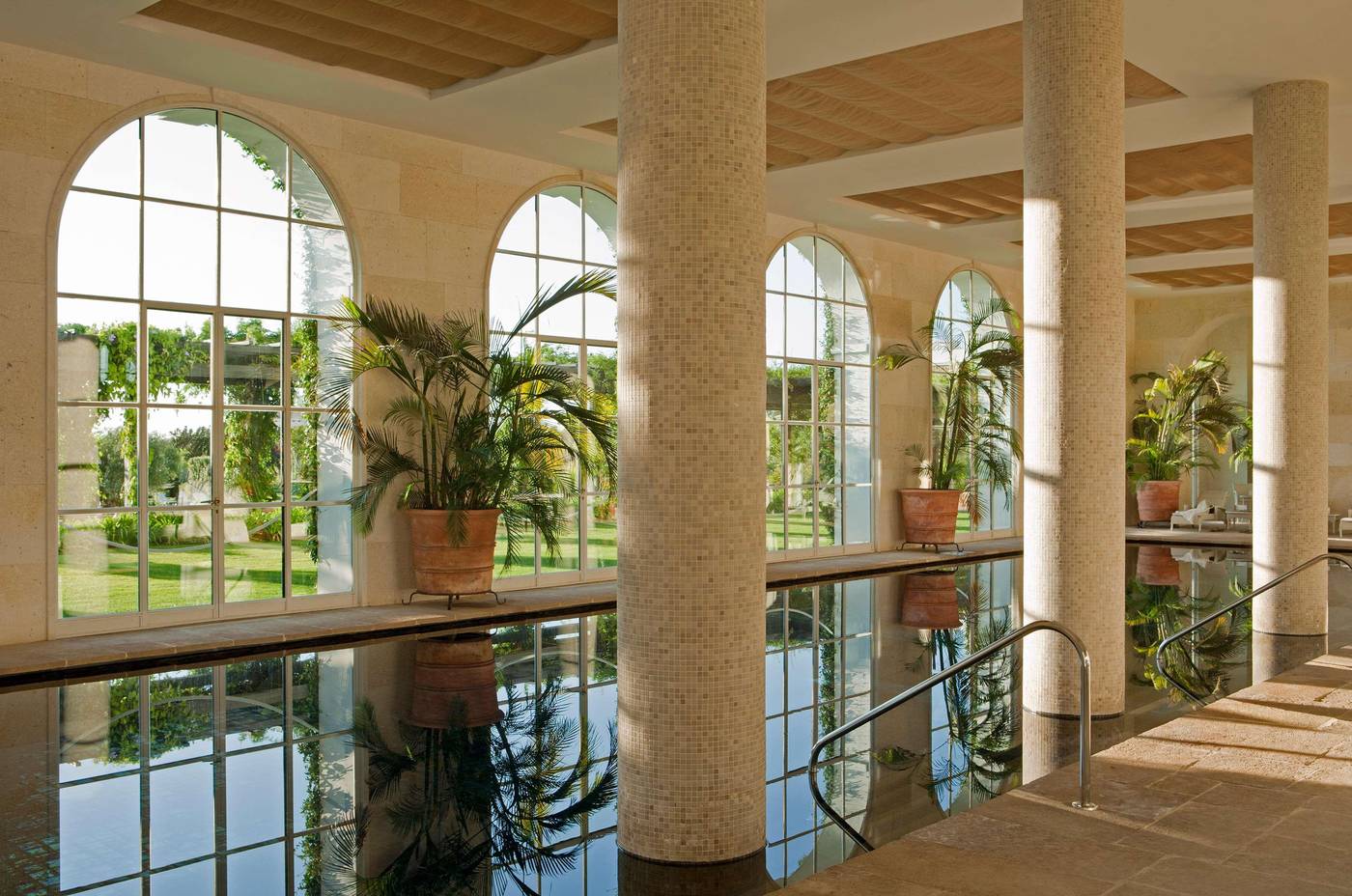 Finca-Cortesin-Golf-and-Spa-Sports-and-Entertainment-51