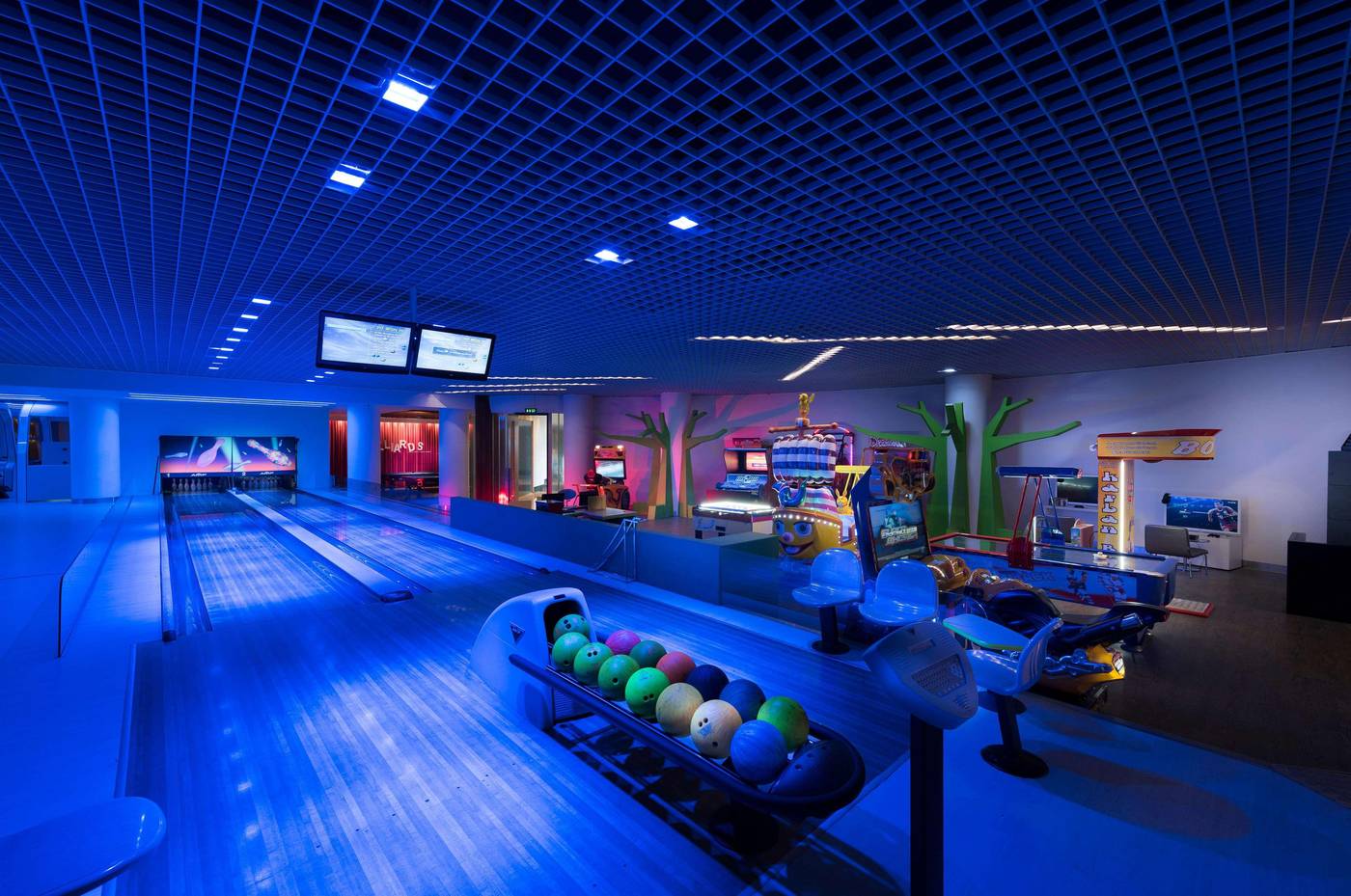 Barut-Kemer-Resort-Sports-and-Entertainment-61