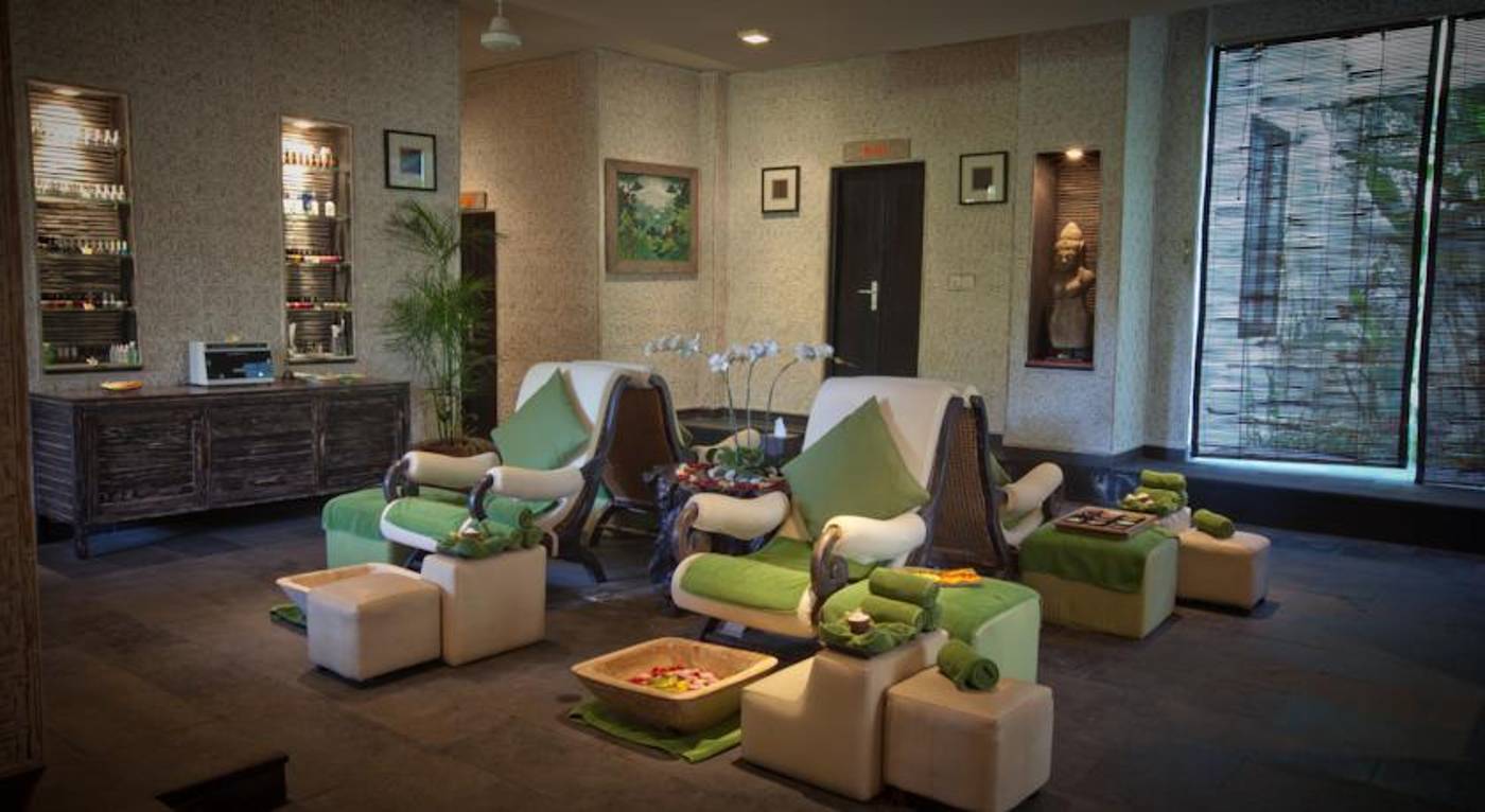 Blu-Zea Resort by Double Six-Indonesia-KUTA-General view-2