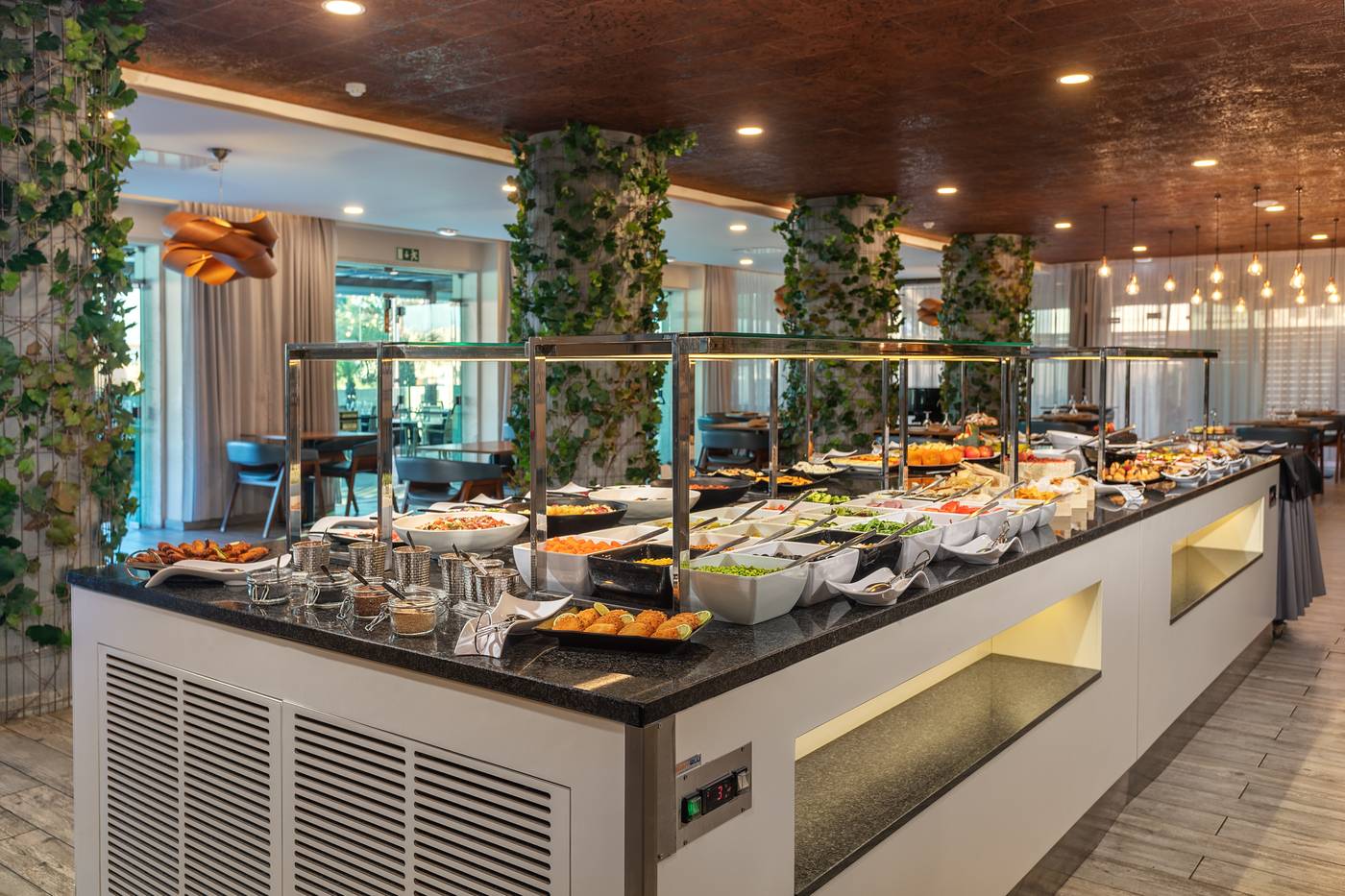 AP-Maria-Nova-Lounge-Hotel---Adult-Only--16---Restaurant-28