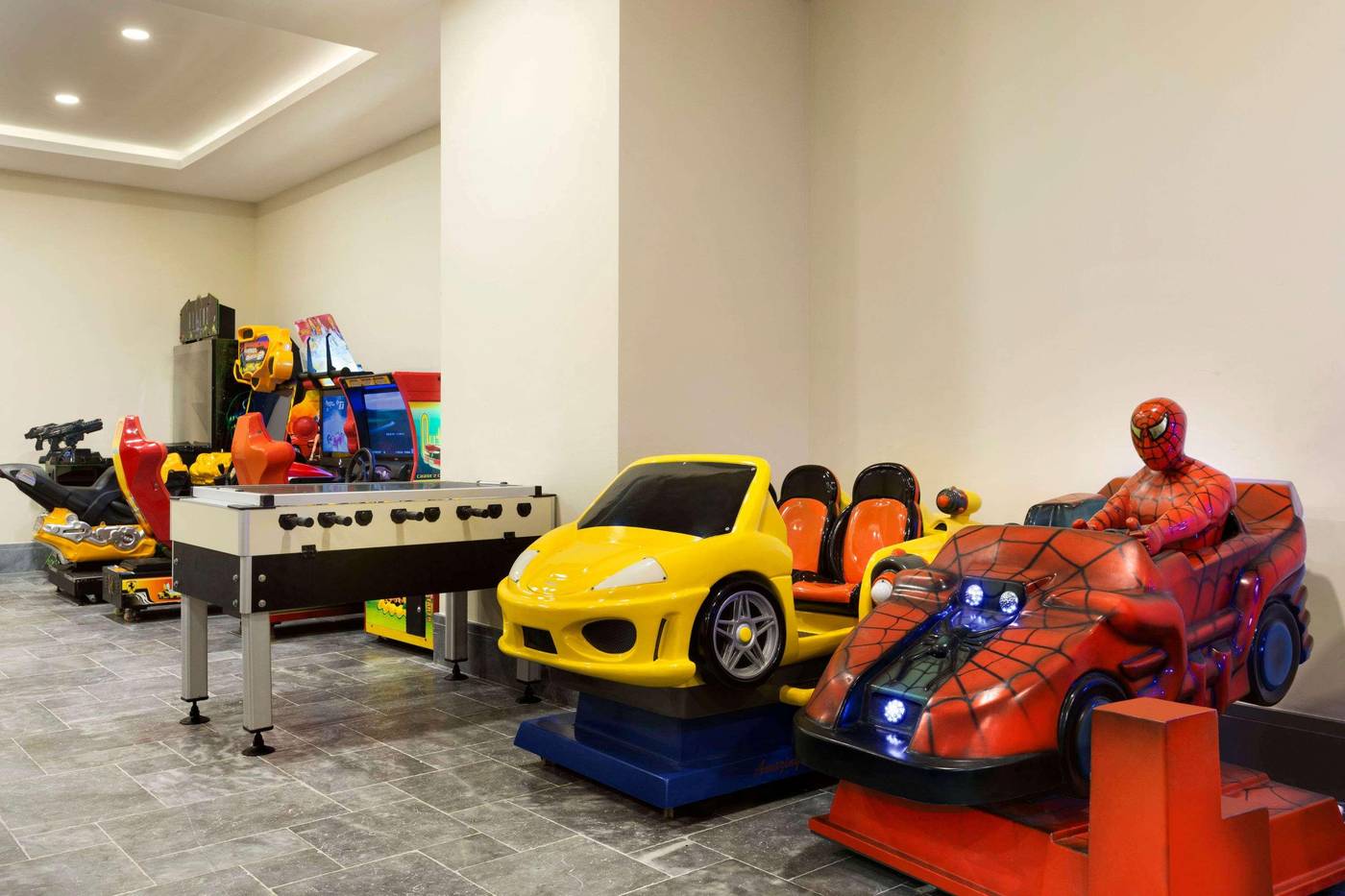 Ramada-Resort-by-Wyndham-Side-Sports-and-Entertainment-36