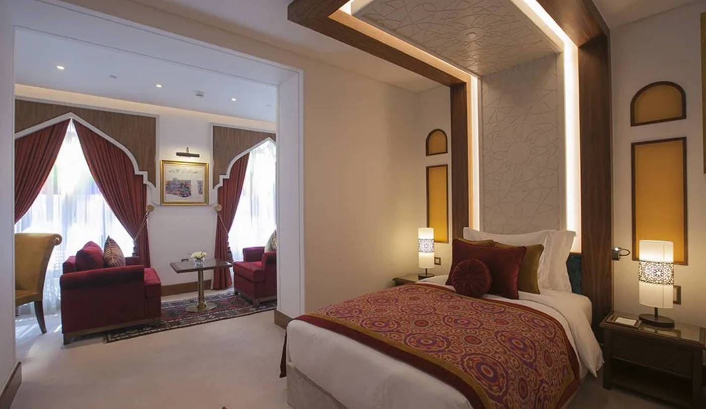 Souq-Waqif-Boutique-Hotels-by-Tivoli-Room-32