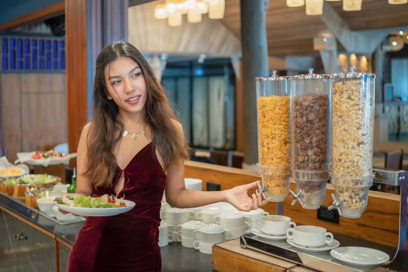 Sand-Sea-Resort-Railay-Beach-Restaurant-40