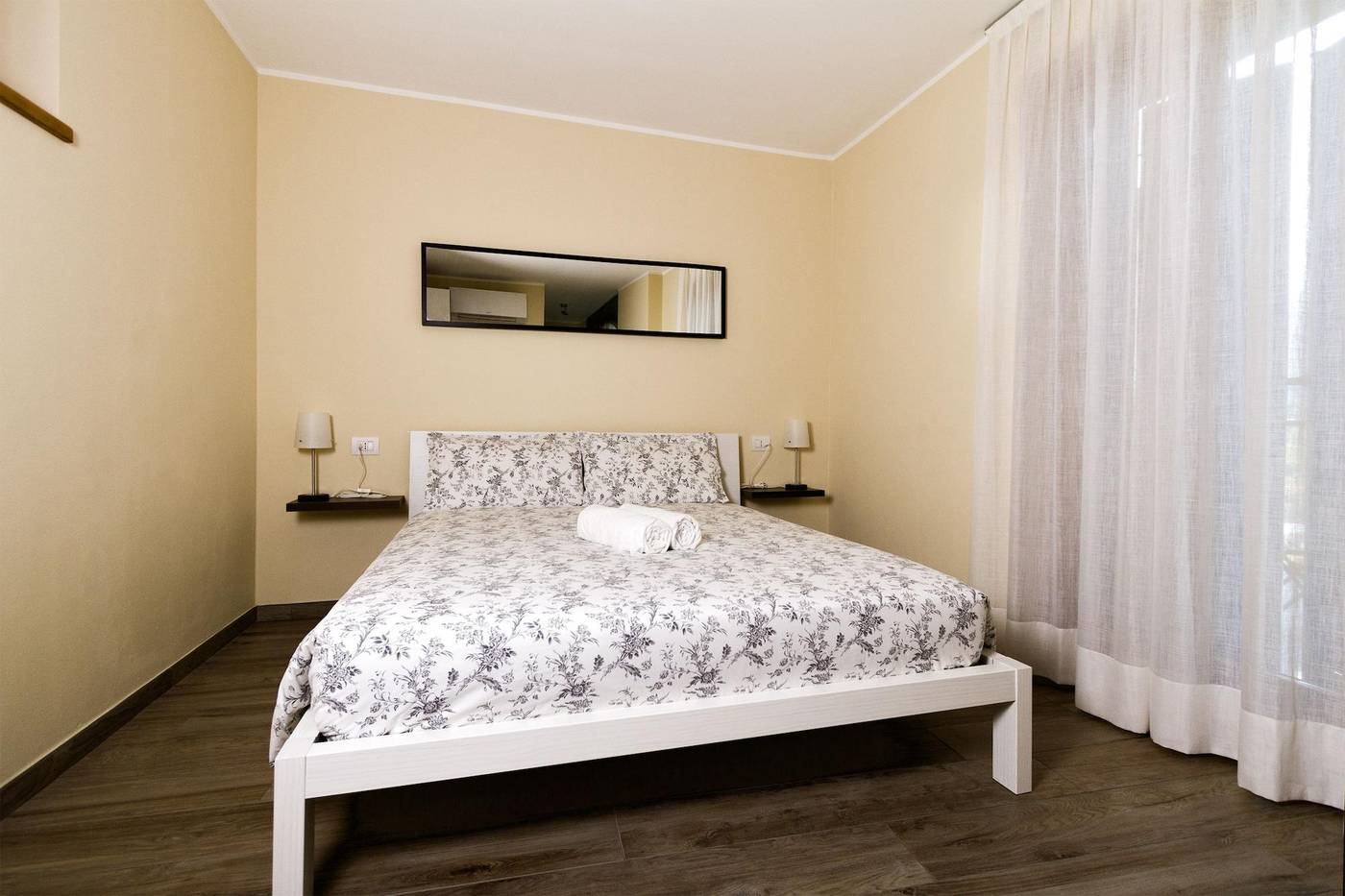 Andirivieni Bellagio Guest House-Italy-BELLAGIO-Room-9