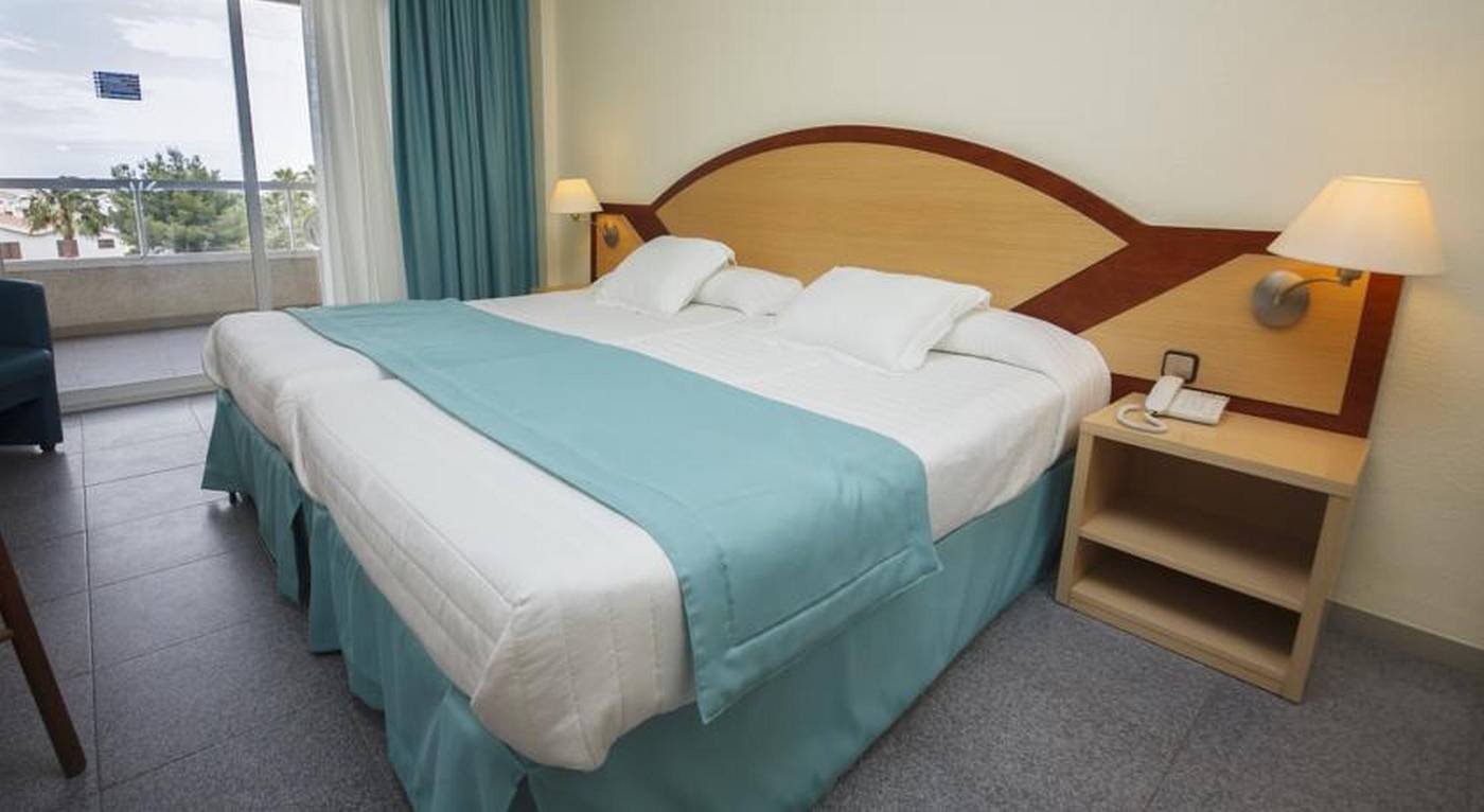 Hotel-Resort---Spa-Estival-Park-Room-17