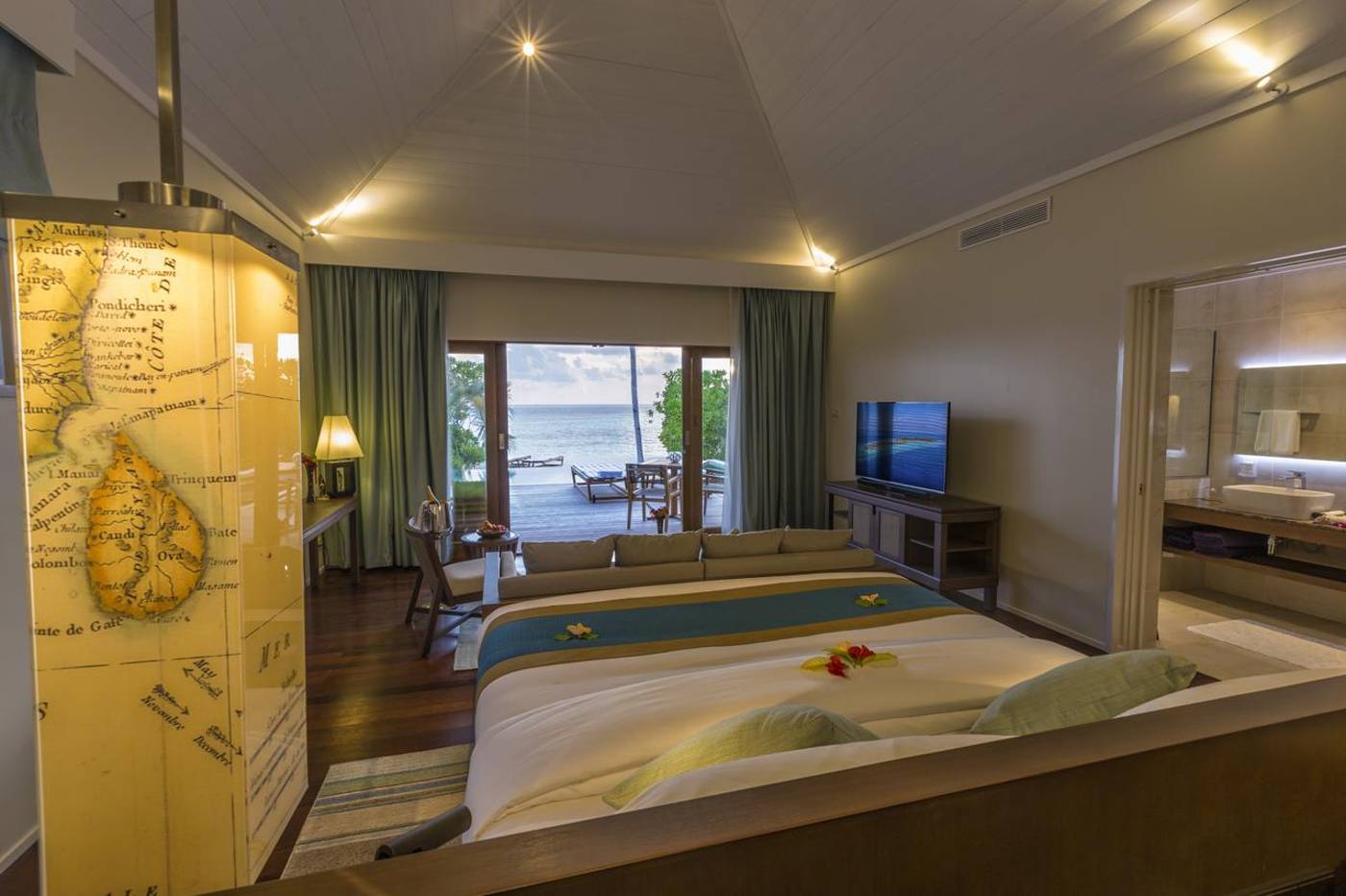 Hurawalhi Island Resort & Spa - Adults Only