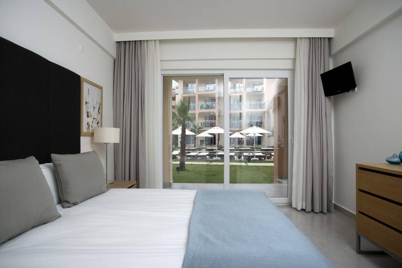 CLC Kusadasi Golf and Spa Resort