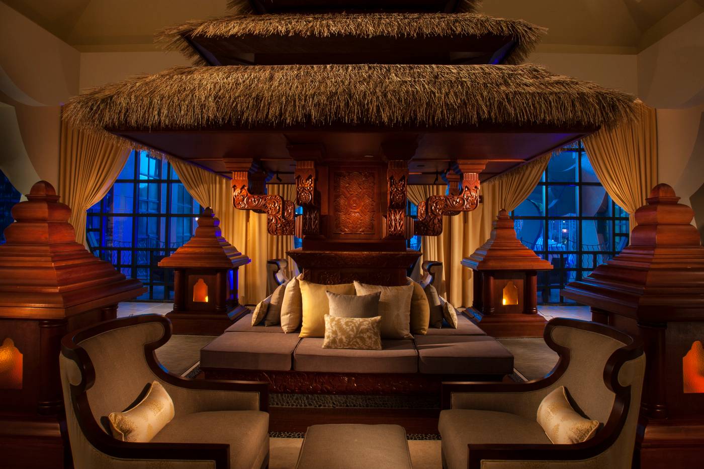 Walt Disney World Dolphin Resort