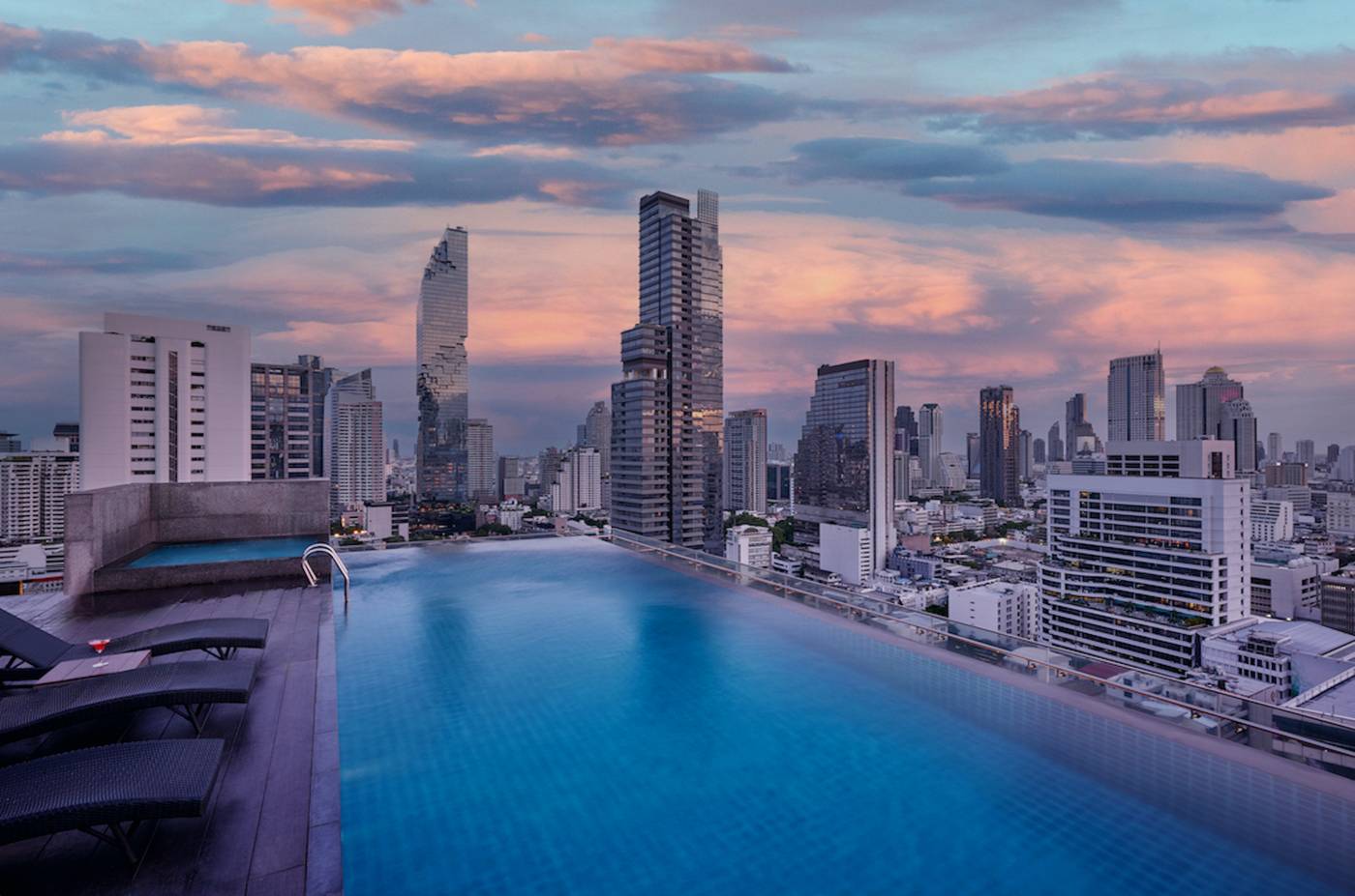 Amara Bangkok-Thailand-BANGKOK-General view-9