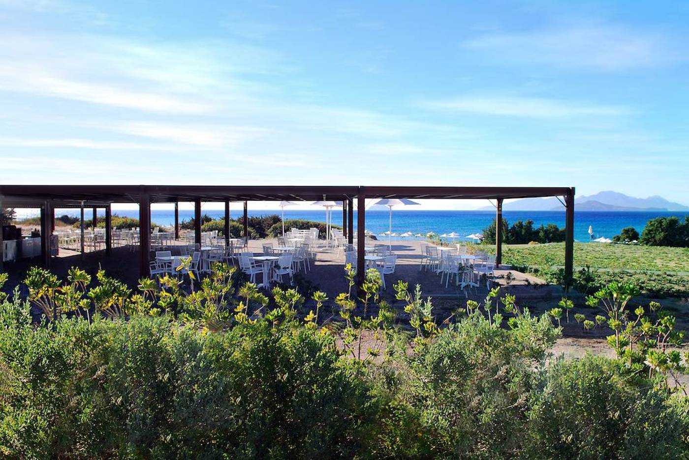 Helona Resort