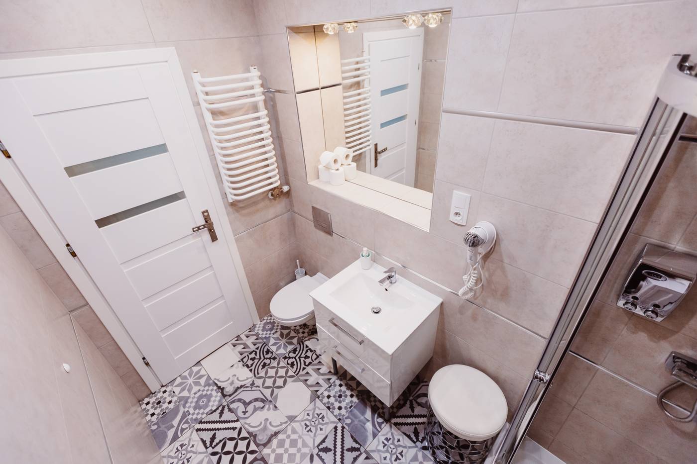 Z14-Boutique-Residence---Krakow-Old-Town-Room-45