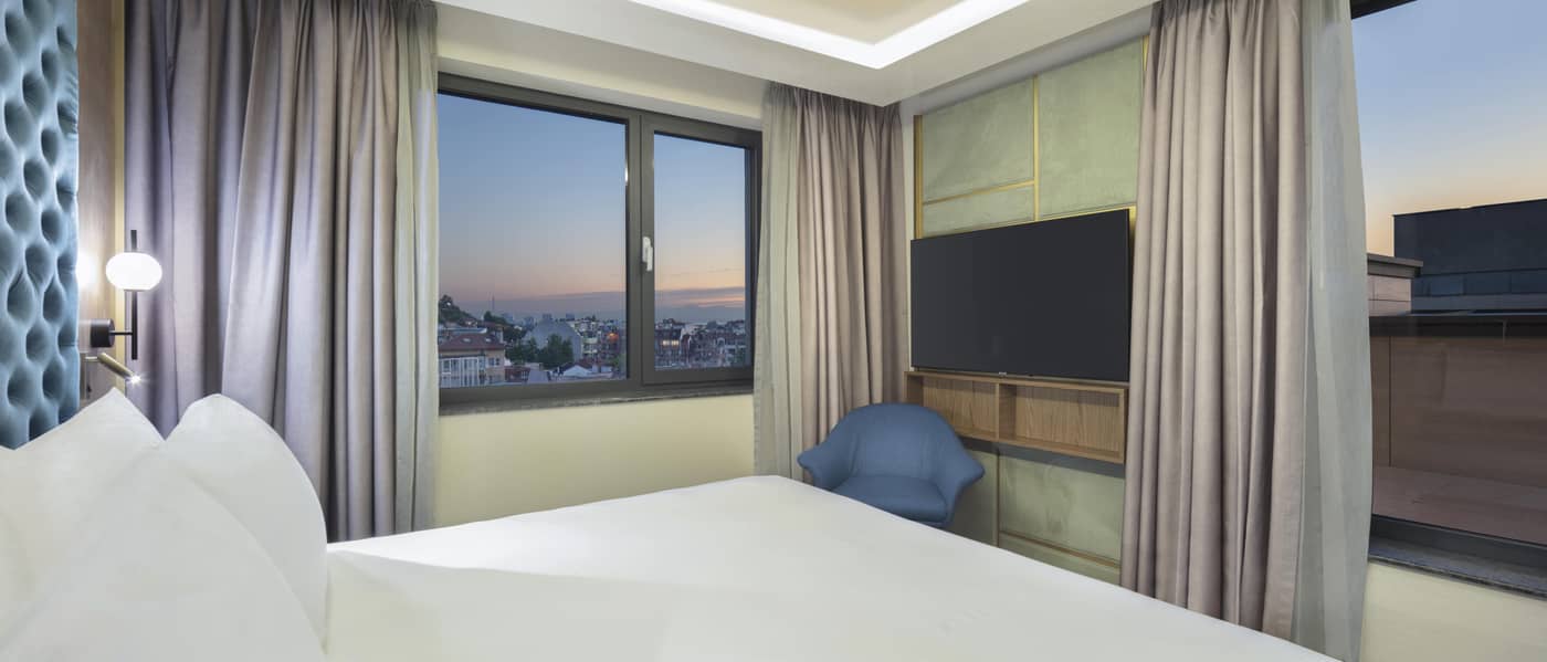 DoubleTree-by-Hilton-Plovdiv-Center-Room-38