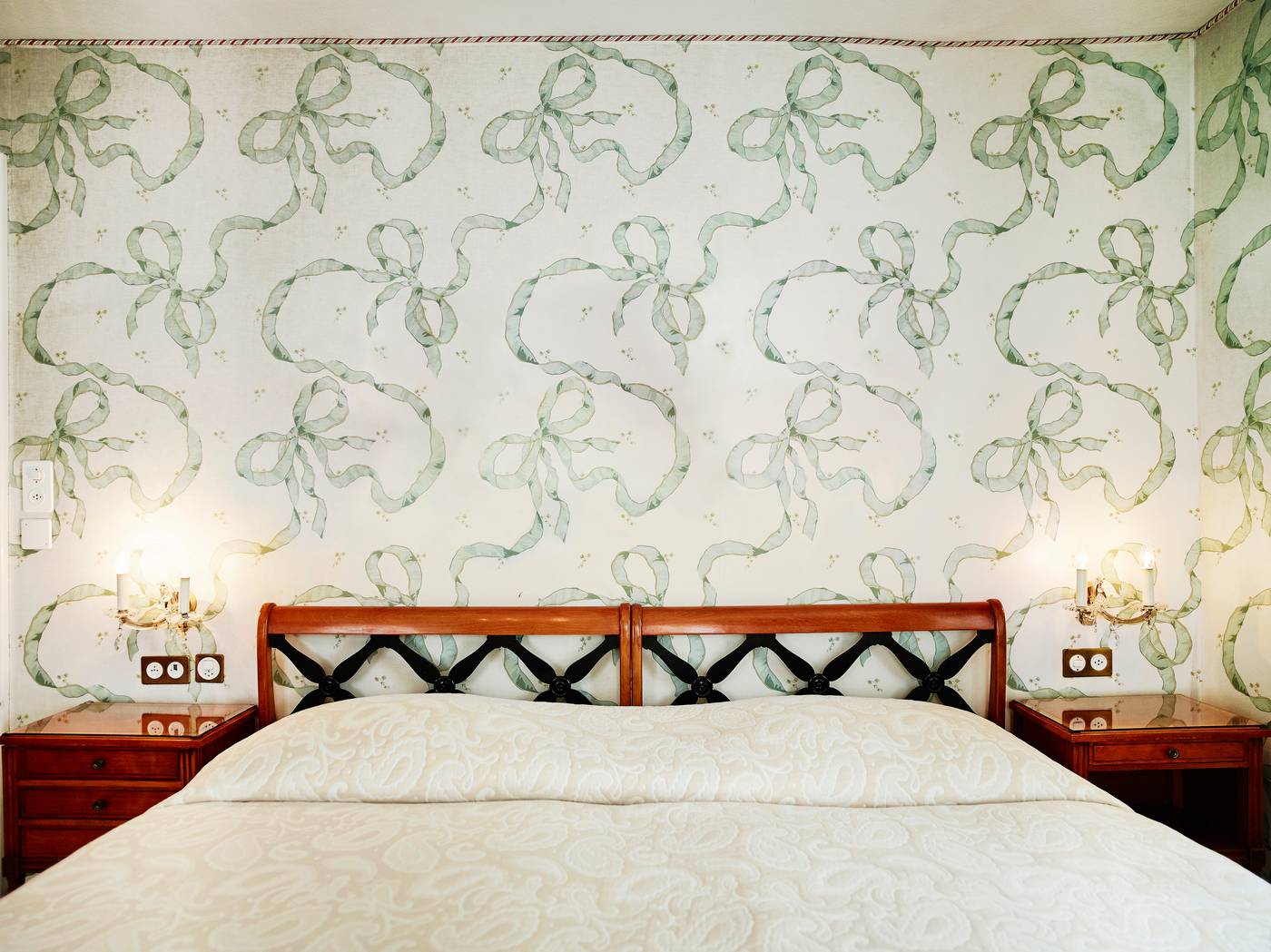 Romantik Hotel Wilden Mann Luzern-Switzerland-LUCERNA-Room-8