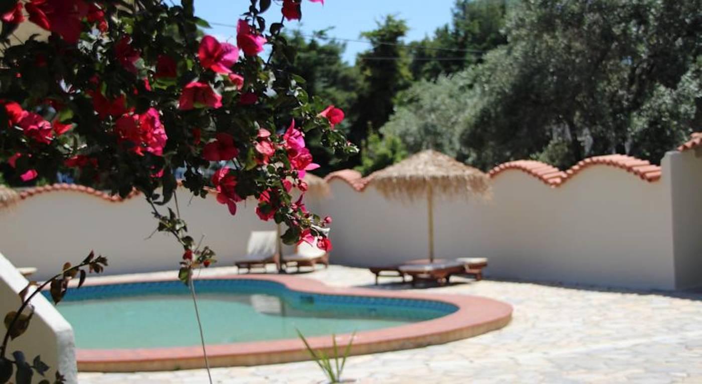 Aggelos Studios in Skiathos, Greece