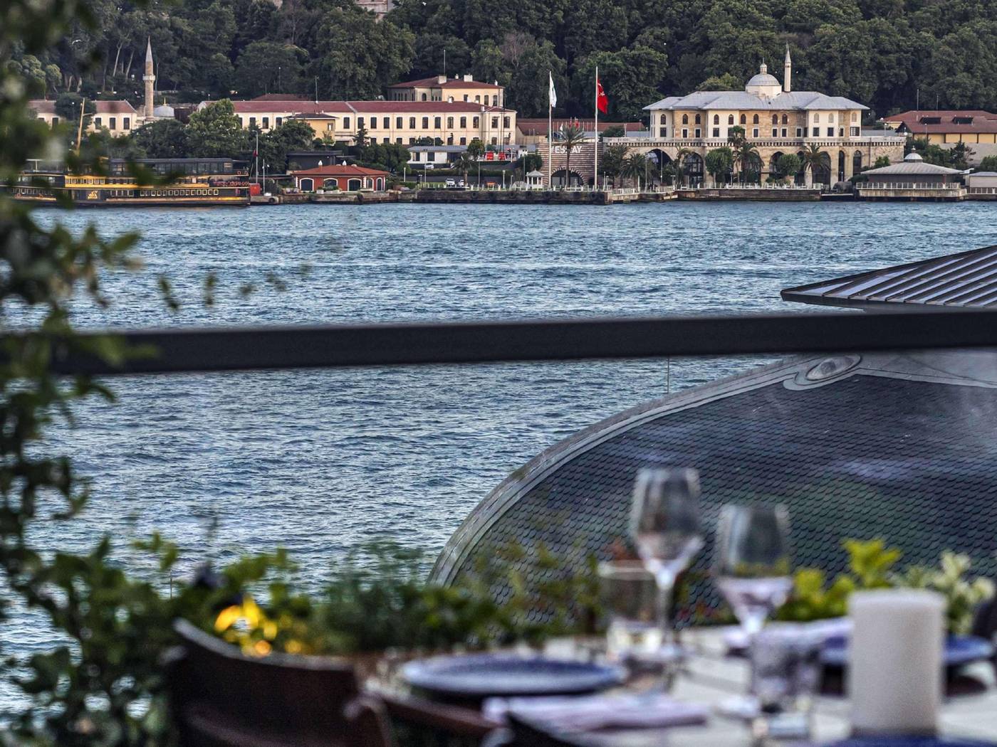 Novotel-Istanbul-Bosphorus-Restaurant-84