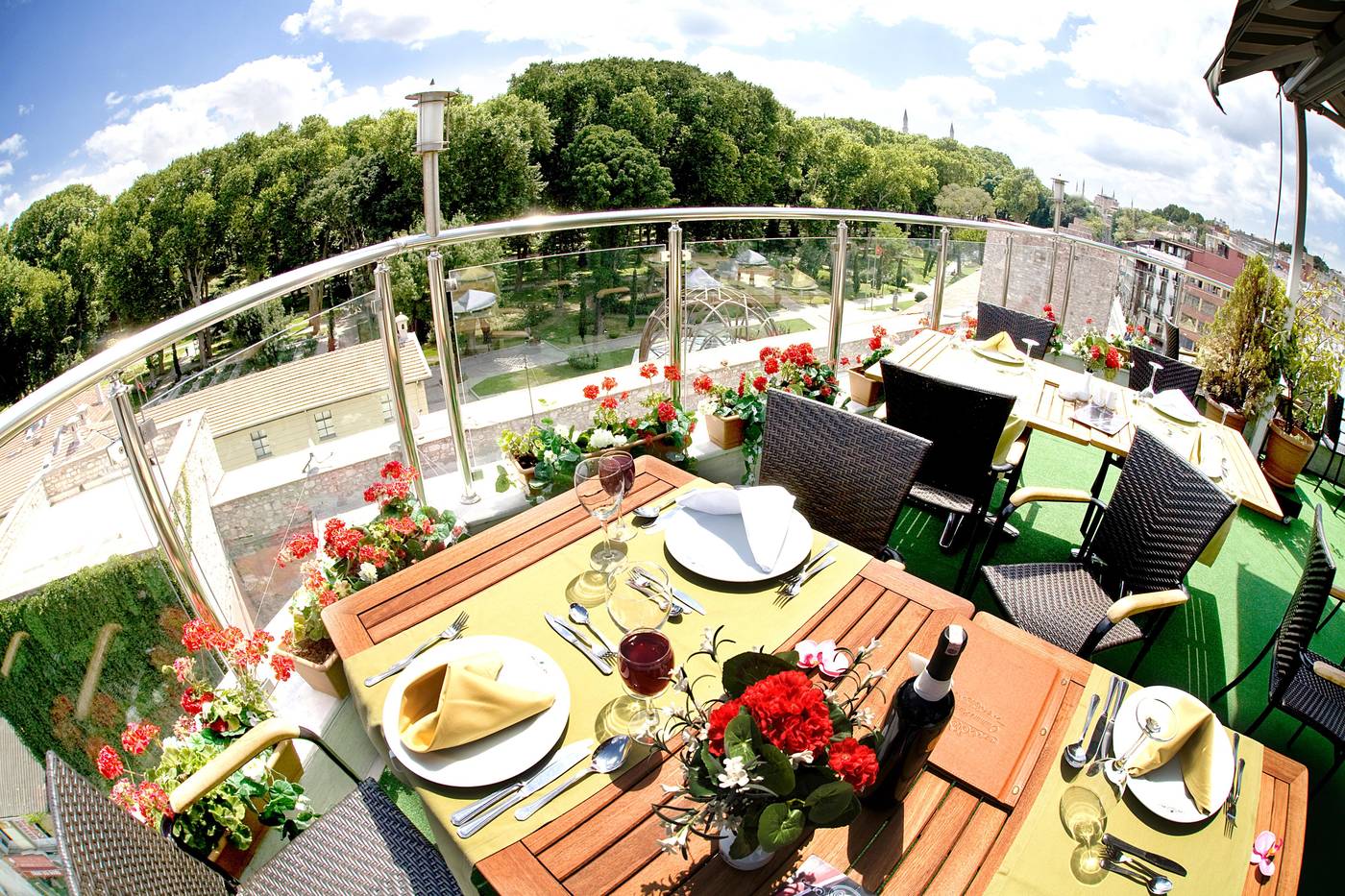 Gulhanepark-Hotel---Spa-Istanbul-Terrace-39
