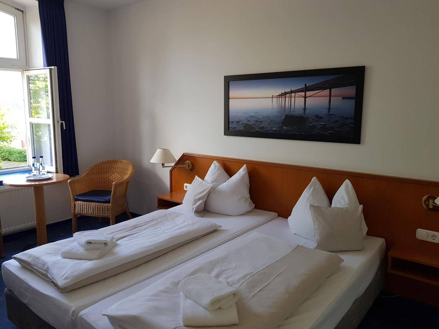 Hotel Havenhaus-Germany-BREMEN-Room-9