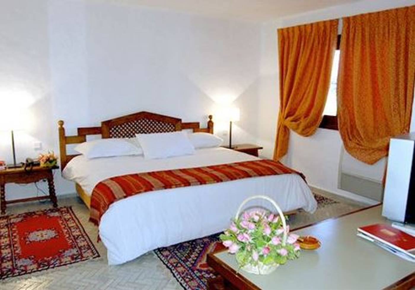 Royal Decameron Issil Hotel