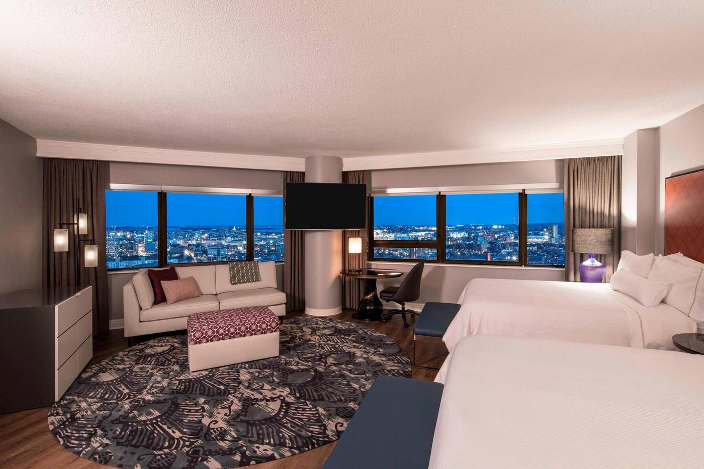 Westin-Copley-Place-Room-36