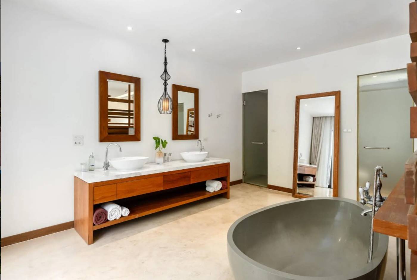 SAii Koh Samui Villas (adult only 12+) 16.09