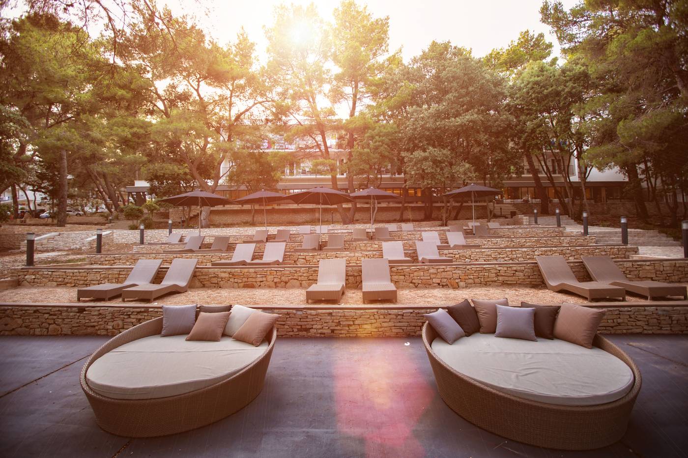 Labranda Senses Resort Hvar