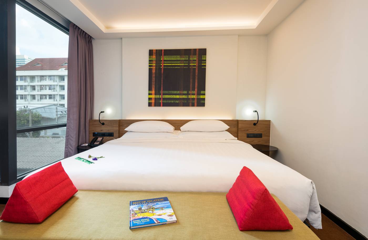 Maitria-Mode-Sukhumvit-15-Bangkok-Room-38
