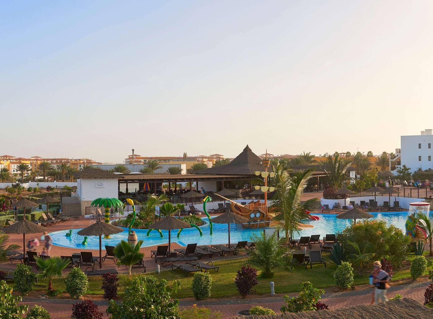 Melia-Dunas-Beach-Resort---Spa-General-view-5