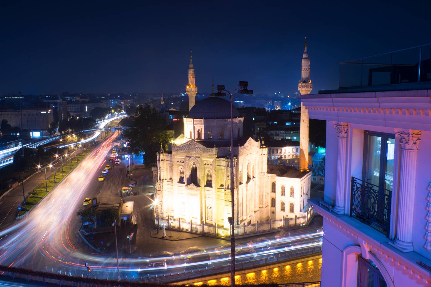 Parmada-Hotel-Old-City-Terrace-11