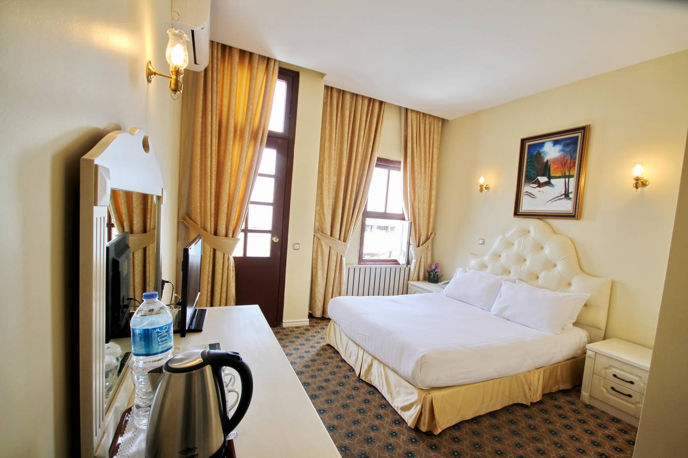 Historia-Hotel-Special-Class-Room-6