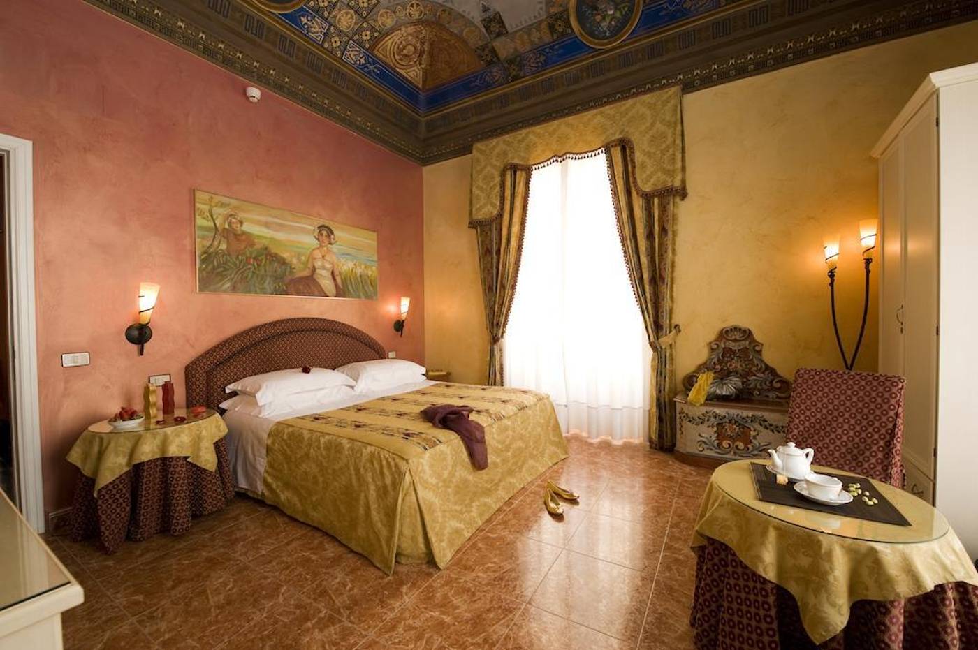 Hotel Joli-Italy-PALERMO-General view-10