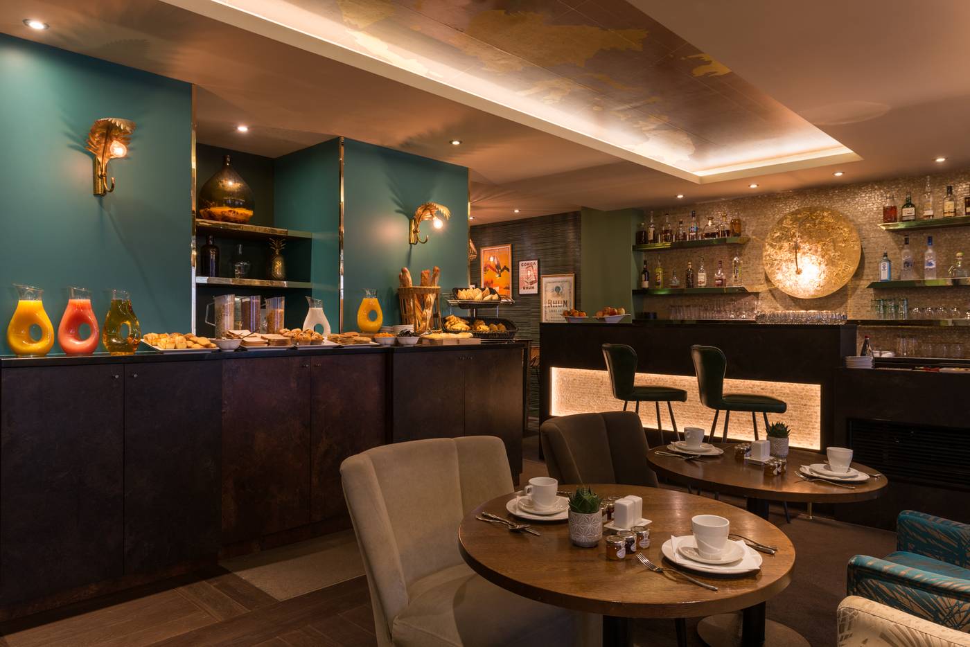 Hotel-La-Bourdonnais-by-Inwood-Hotels-Lobby-13