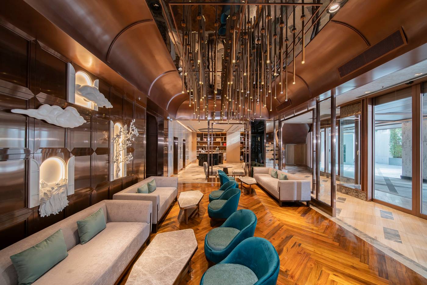 The-Salil-Hotel-Riverside-Bangkok-Lobby-13