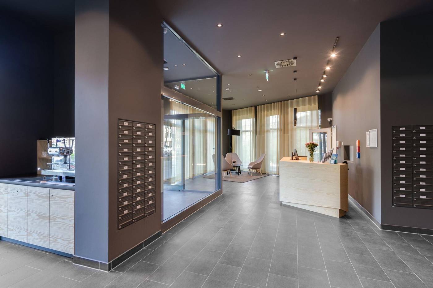 SMARTments-business-Berlin-Karlshorst-Lobby-2