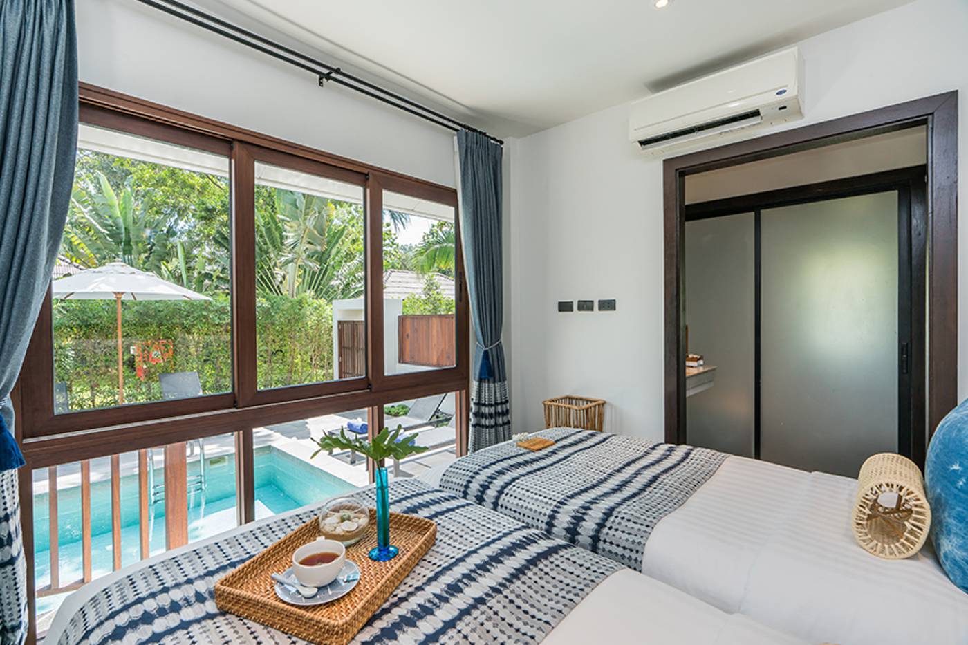 Peace Resort Samui